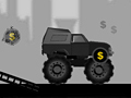 Xogo Quilometraxe nun jeep en liña