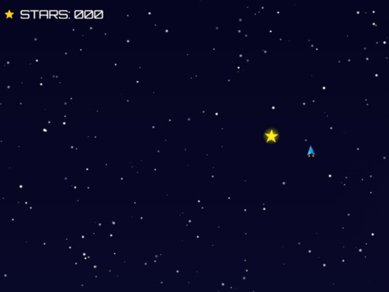 Xogo Astro Jumper en liña