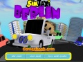 Xogo Taxi Si: Berlín en liña