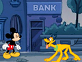 Xogo Mickey Mouse: The Gathering alarmas en liña