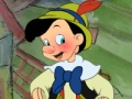 Xogo Teatro de monicreques Pinocchio  en liña