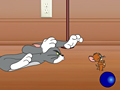 Xogo Tom matemático e Jerry  en liña