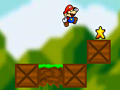 Xogo Jump Mario 3  en liña