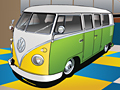 Xogo Pimp o meu campervan  en liña