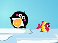 Xogo Pingifish en liña