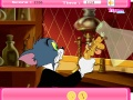 Xogo Tom e Jerry Obxectos ocultos  en liña