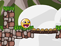 Xogo Gingerbread Man: Adventure Portal en liña