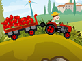Xogo Farm Express  en liña