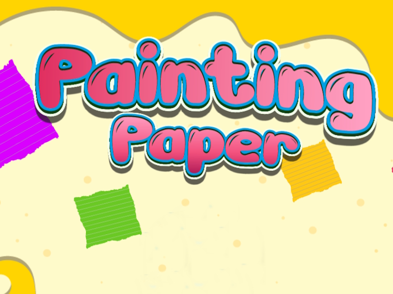 Xogo Papel de pintura en liña