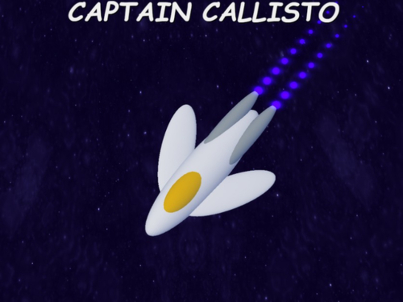 Xogo Capitán Callisto en liña