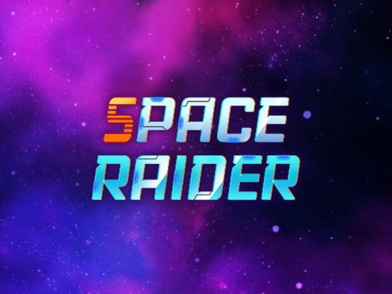 Xogo Raider espacial en liña