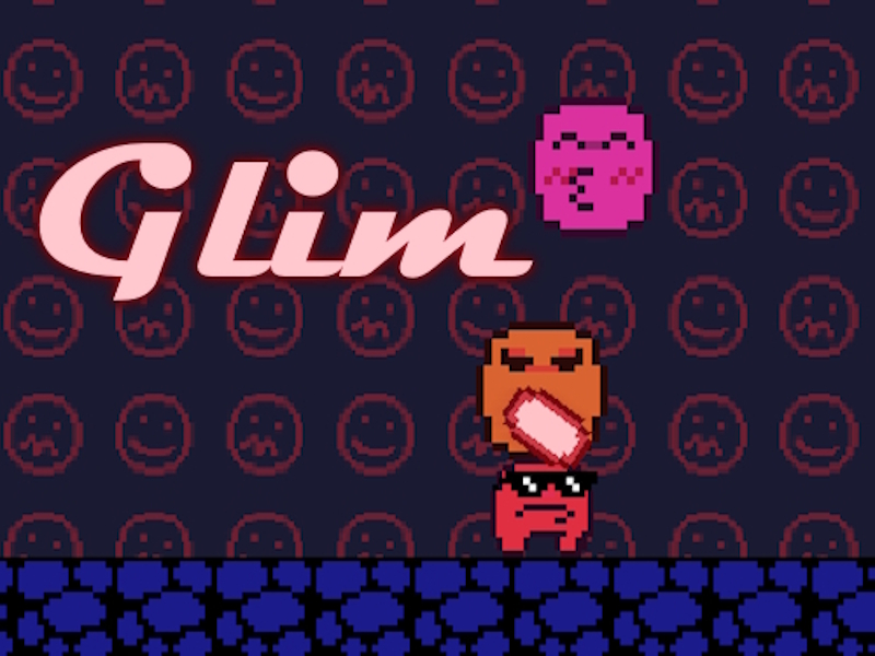 Xogo Glim en liña