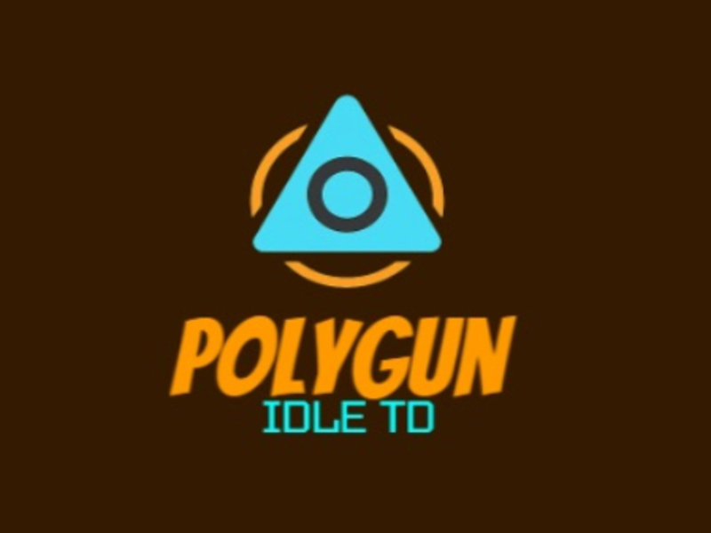 Xogo Polygun IDLE TD en liña