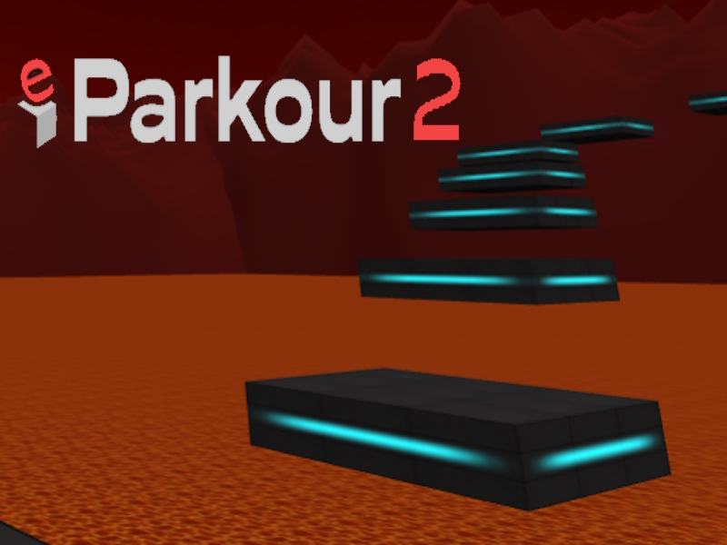Xogo EPARKOUR 2 en liña