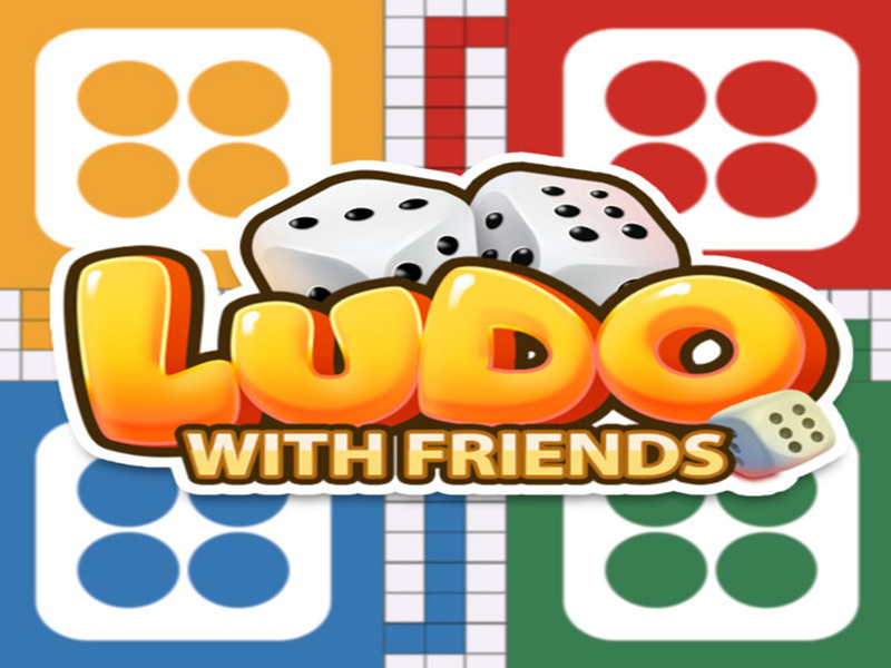 Xogo Ludo cos amigos en liña
