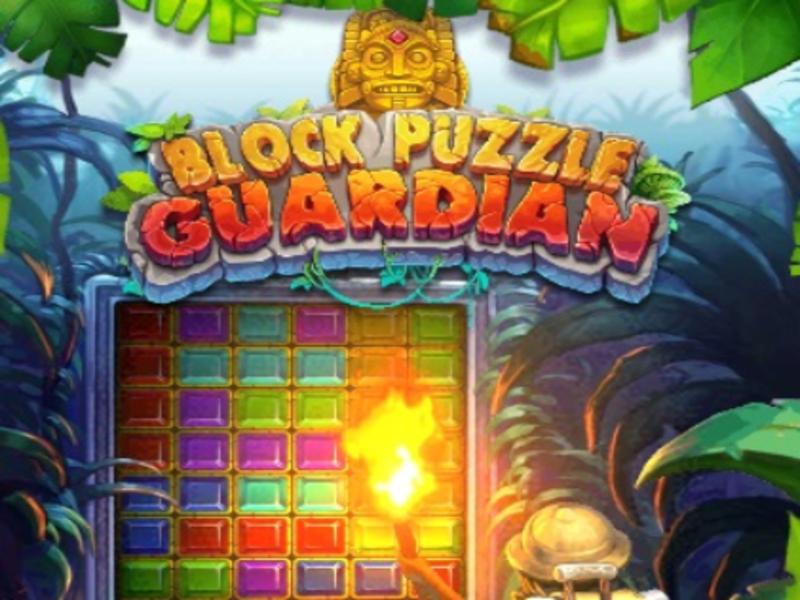 Xogo Block Puzzle Guardian en liña