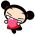 Pucca  en liña