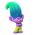 trolls  en liña