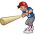 Béisbol en liña