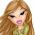 Bratz vestir en liña