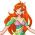 Winx Vestir en liña