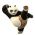 Panda Kung Fu en liña