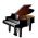 Piano en liña