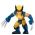 Wolverine e os X-Men en liña