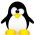 Pinguins en liña