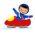Bobsled en liña