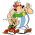 Astérix e Obélix en liña
